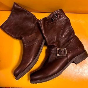 Frye boots
